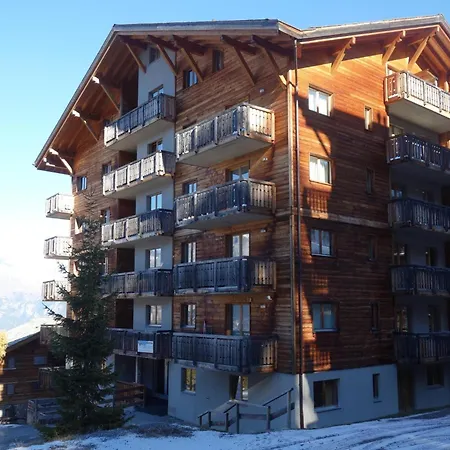 Amazing With Balcony *