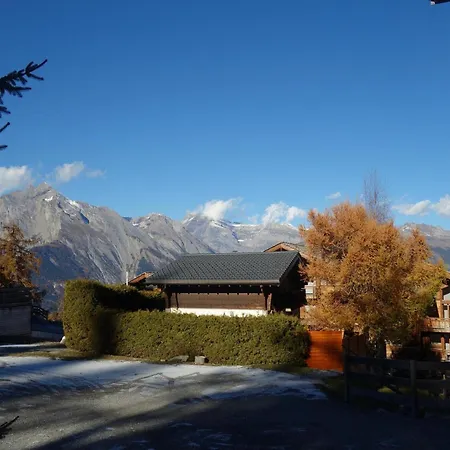 Appartamento Amazing With Balcony Nendaz