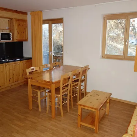 Amazing With Balcony Nendaz